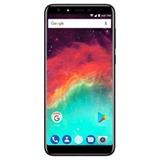 UleFone MIX 2 2GB / 16GB Dual-SIM Black