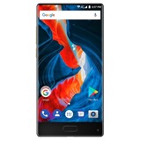 UleFone MIX 4GB / 64GB Dual-SIM Black