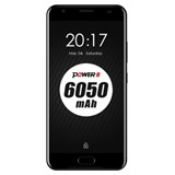 UleFone Power 2 4GB / 64GB Dual-SIM Black