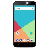 UleFone S7 1GB / 8GB Dual-SIM Black