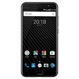 UleFone T1 6GB / 64GB Dual-SIM Black