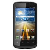 ZTE Blade 3 Black