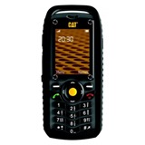 Caterpillar CAT B25 Grey Dual-SIM
