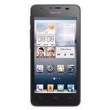 Huawei Ascend G510 Black