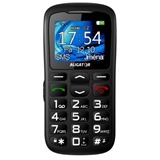 Aligator A430 Black + Nab�jec� stoj�nek