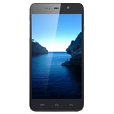 THL W200c Black Dual-SIM