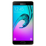 Samsung A510F Galaxy A5 2016 Gold (SM-A510FZDAETL)
