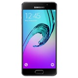 Samsung A310F Galaxy A3 2016 Black (SM-A310FZKAETL)