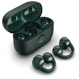 Motorola Moto Buds Loop bezdr�tov� open-form sluch�tka zelen� - PROMO