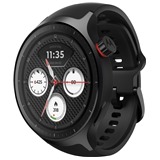 Motorola Moto Watch PANTONE Volcanic Ash - PROMO