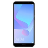 Huawei Y6 Prime 2018 3GB/32GB Dual-SIM Black