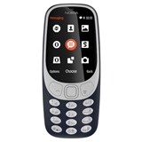 Nokia 3310 (2017) Dark Blue