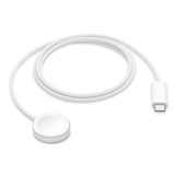 Apple USB-C nabjec kabel pro Apple Watch 1m bl