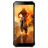 Aligator RX700 eXtremo Dual-SIM 3GB / 32GB Black