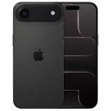 Apple iPhone Air 12GB / 1TB Space Black