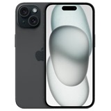 Apple iPhone 15 6GB / 512GB Black