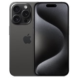Apple iPhone 15 Pro Max 8GB / 1TB Black Titanium