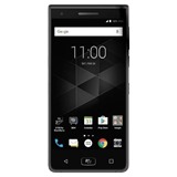 BlackBerry Motion Black