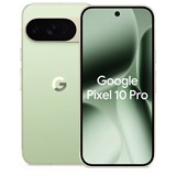 Google Pixel 10 Pro 16GB / 256GB Dual SIM Jade