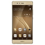 Huawei P9 32GB Dual-SIM Prestige Gold