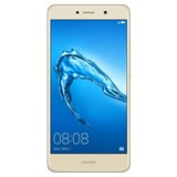 Huawei Y7 Dual-SIM Gold