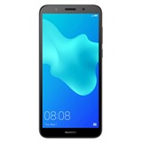 Huawei Y5 2018 2GB/16GB Dual-SIM Black