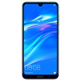 Huawei Y7 2019 3GB/32GB Dual-SIM Aurora Blue