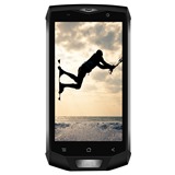 iGET BlackView GBV8000 PRO Titan