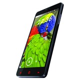 iGET Blackview V3 Black