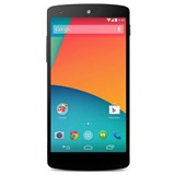 LG D821 Nexus 5 Black 16GB