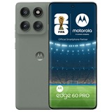 Motorola Edge 60 Pro 12GB / 512GB Dual SIM PANTONE Shadow