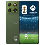 Motorola Edge 70 12GB / 512GB Dual SIM PANTONE Bronze Green XMAS MEGA BUNDLE
