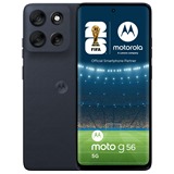 Motorola Moto G56 5G 8GB / 256GB PANTONE Black Oyster