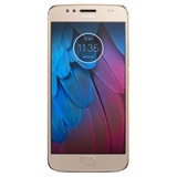 Motorola Moto G5S 3GB / 32GB Dual-SIM Blush Gold
