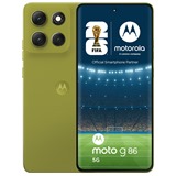 Motorola Moto G86 5G 8GB / 256GB PANTONE Golden Cypress
