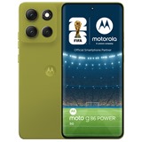 Motorola Moto G86 Power 5G 12GB / 256GB PANTONE Golden Cypress