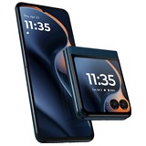 Motorola Razr 60 8GB / 256GB PANTONE Gibraltar Sea