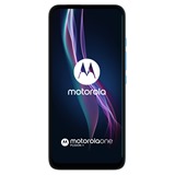 Motorola One Fusion+ 6GB / 128GB Dual-SIM Twilight Blue