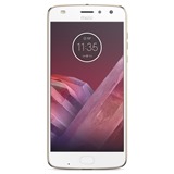 Motorola Moto Z2 Play 4GB / 64GB Dual-SIM Fine Gold
