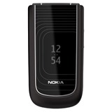 Nokia 3710 Fold Black