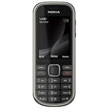 Nokia 3720 Grey