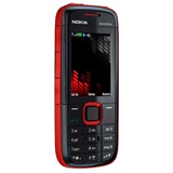 Nokia 5130 Red XpressMusic