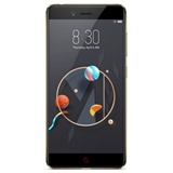 Nubia Z17 mini Dual-SIM 4GB / 64GB Black / Gold