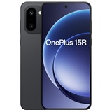 OnePlus 15R 12GB / 256GB Dual SIM Charcoal Black