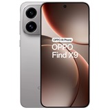 OPPO Find X9 12GB / 512GB Dual SIM Titanium Grey