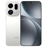 OPPO Find X9 Pro 16GB / 512GB Dual SIM Silk White