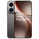 OPPO Find X9 Pro 16GB / 512GB Dual SIM Titanium Charcoal