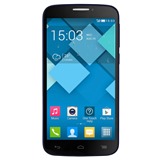 ALCATEL ONETOUCH 7041D POP C7 Bluish Black