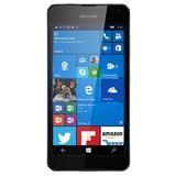 Microsoft Lumia 650 Black