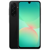 Samsung Galaxy A26 5G 6GB / 128GB Dual SIM Black